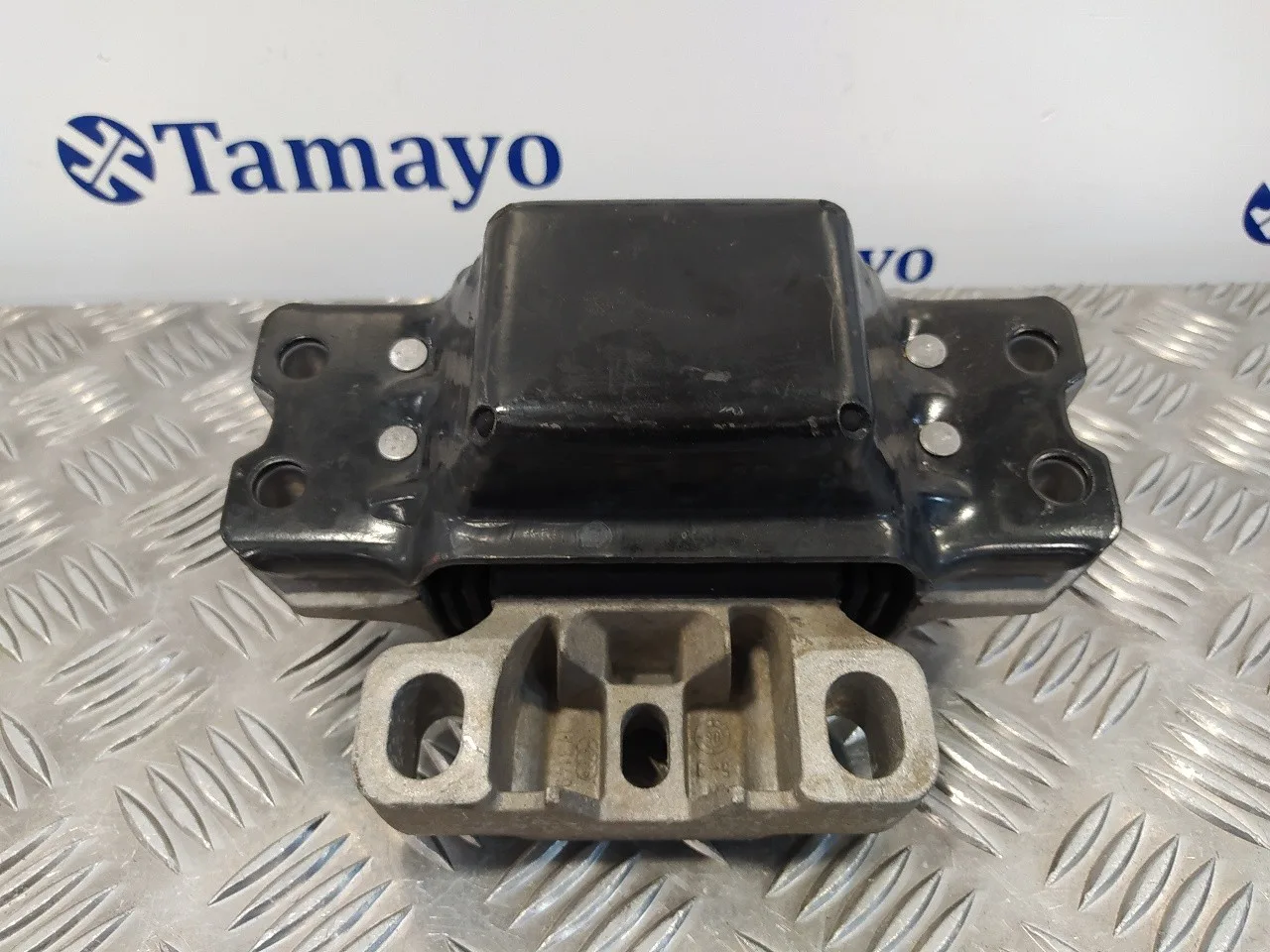 Soporte Cambio para Volkswagen Golf V Berlina (1K1)