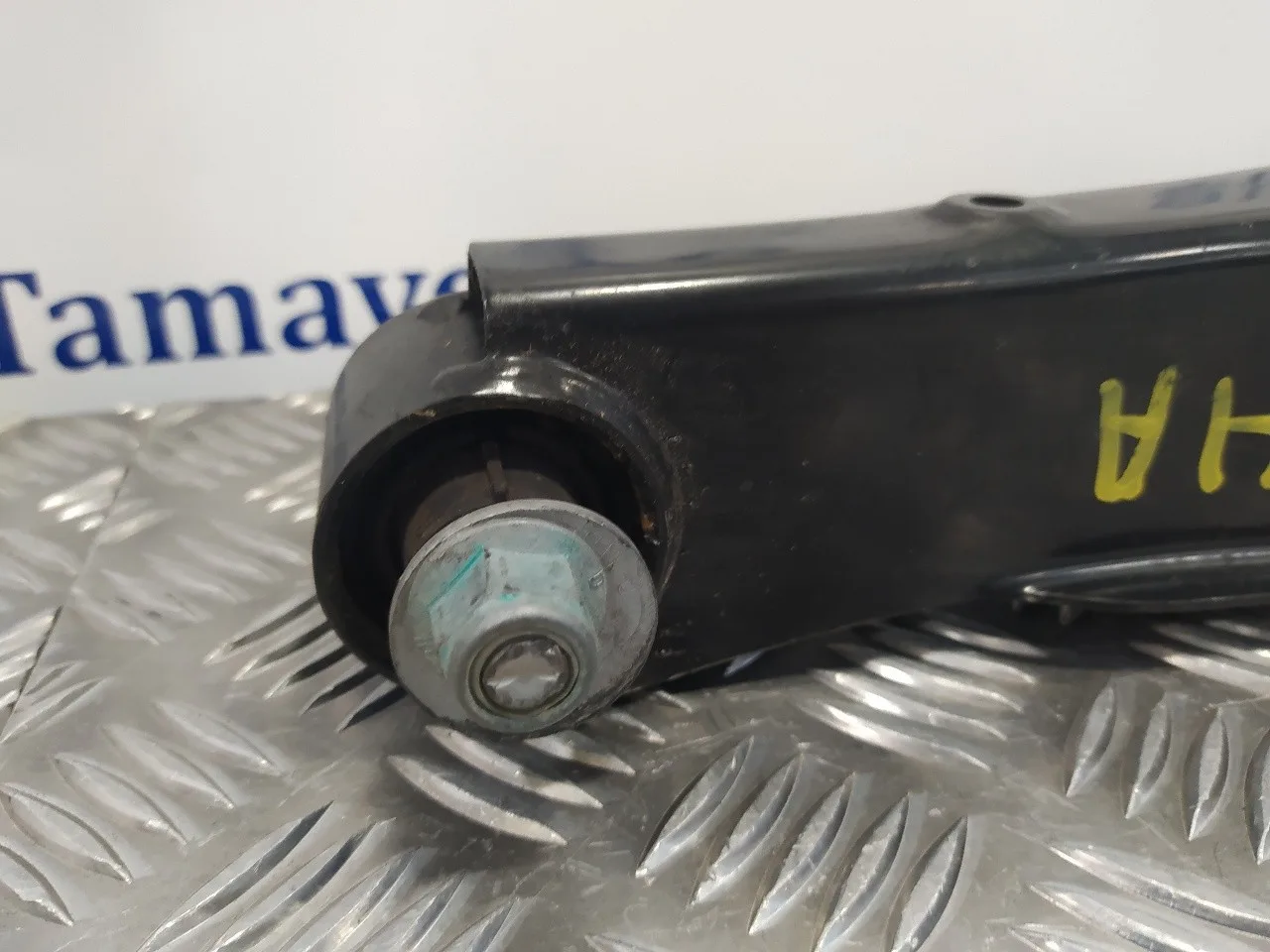 Brazo Suspension Inferior Trasero Derecho para Seat Altea (5P1)