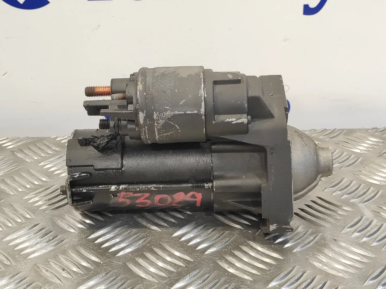 Motor Arranque para Renault Megane Ii Berlina 5P