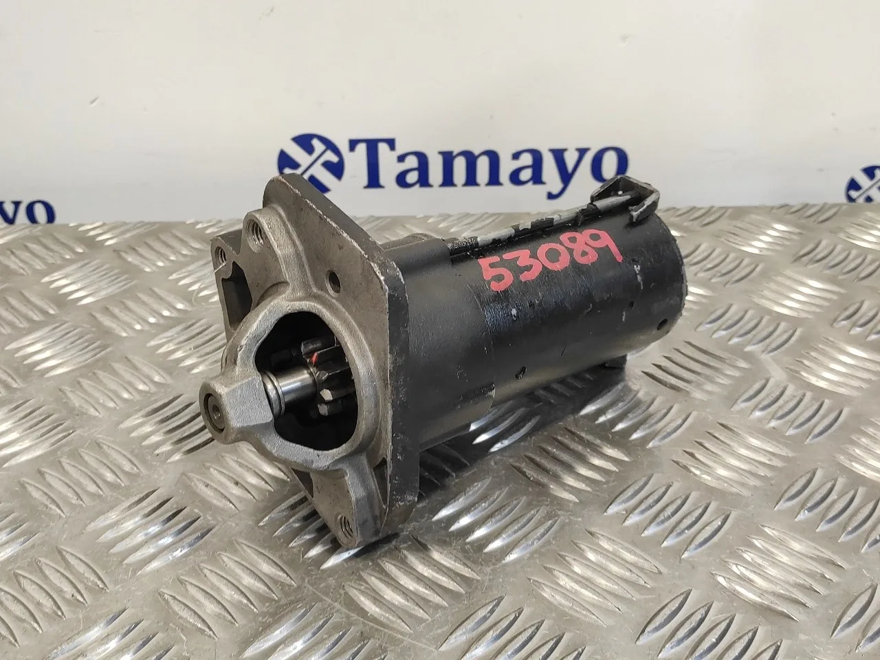 Motor Arranque para Renault Megane Ii Berlina 5P