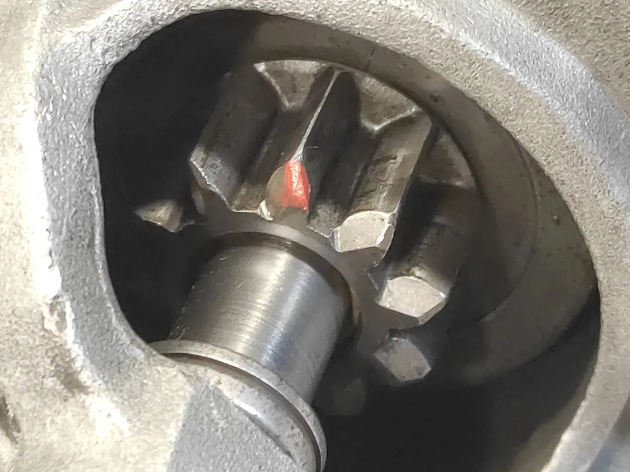 Motor Arranque para Renault Megane Ii Berlina 5P
