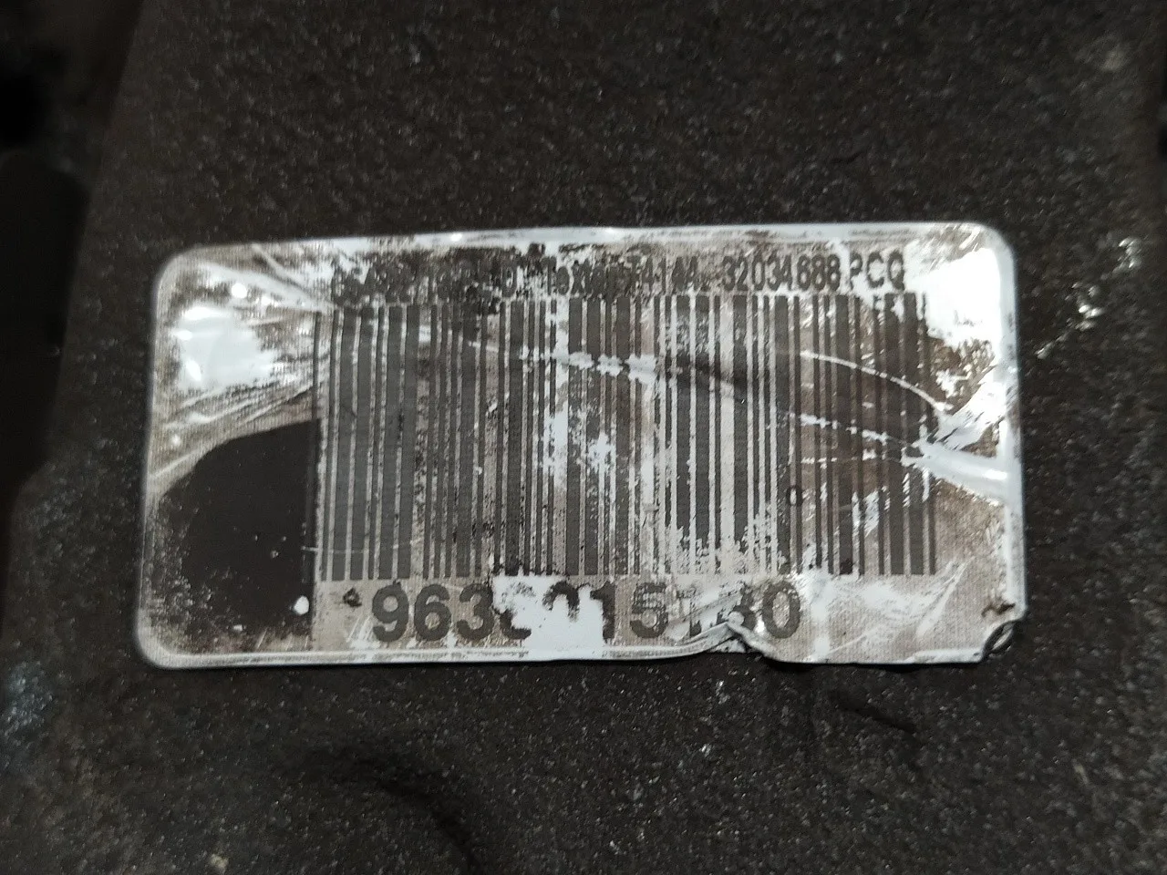 Pinza Freno Delantera Derecha para Citroën C3 Pluriel