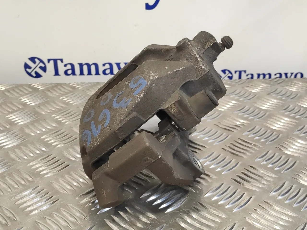 Pinza Freno Delantera Derecha para Ford Focus Turn.