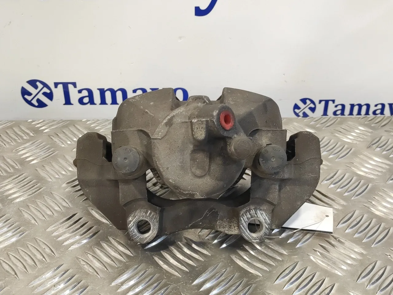 Pinza Freno Delantera Derecha para Ford Focus Turn.