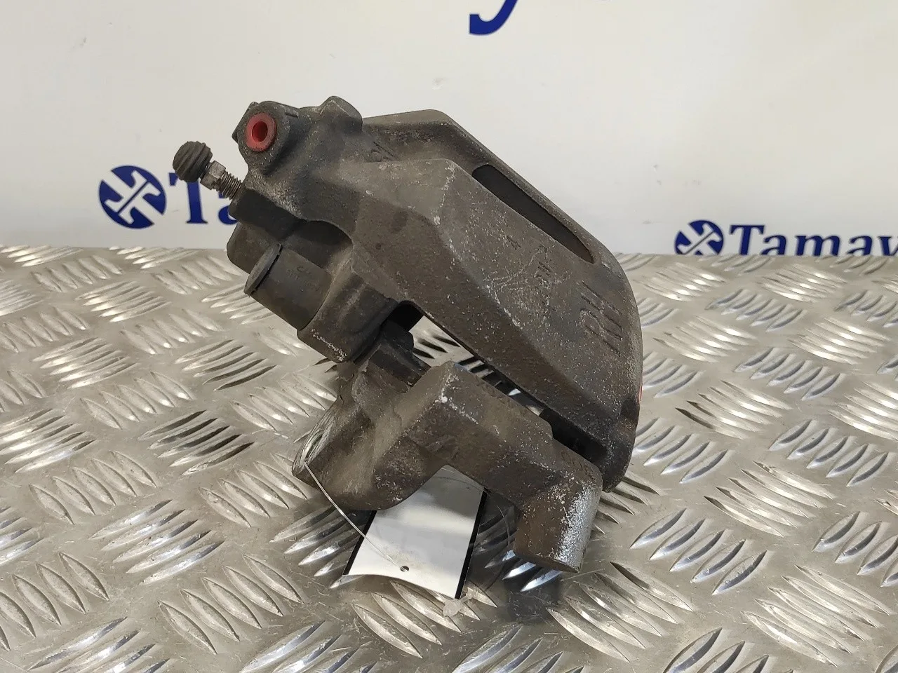 Pinza Freno Delantera Derecha para Ford Focus Turn.