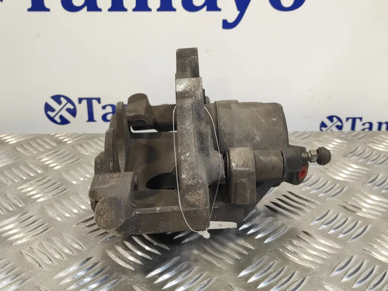 Pinza Freno Delantera Derecha para Ford Focus Turn.