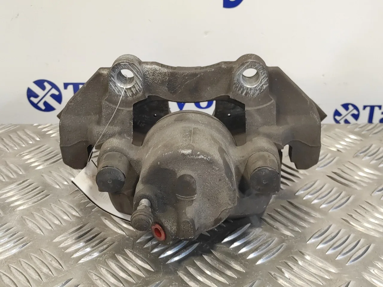 Pinza Freno Delantera Derecha para Ford Focus Turn.