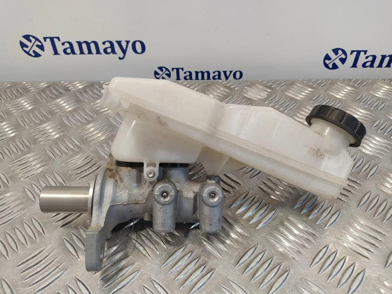 Bomba Freno para Opel Corsa F