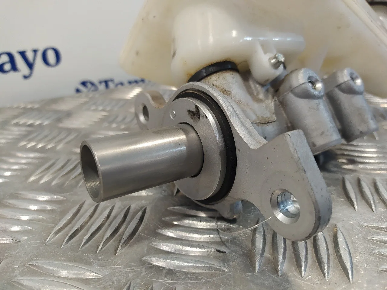 Bomba Freno para Opel Corsa F