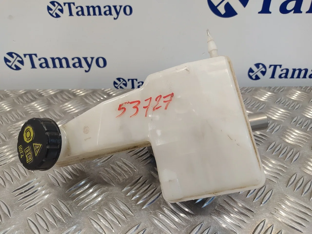 Bomba Freno para Opel Corsa F