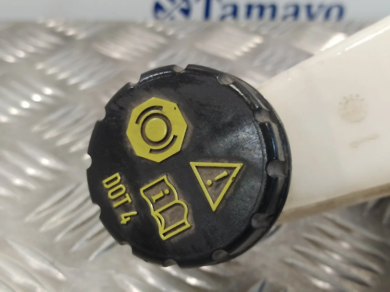 Bomba Freno para Opel Corsa F