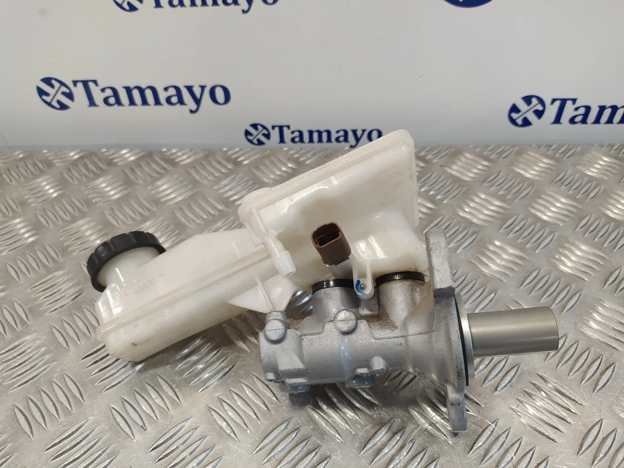 Bomba Freno para Opel Corsa F