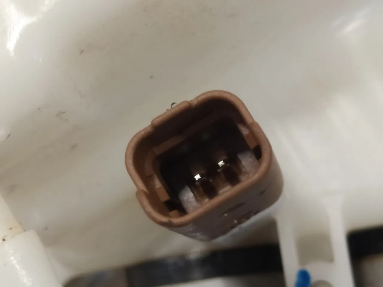 Bomba Freno para Opel Corsa F