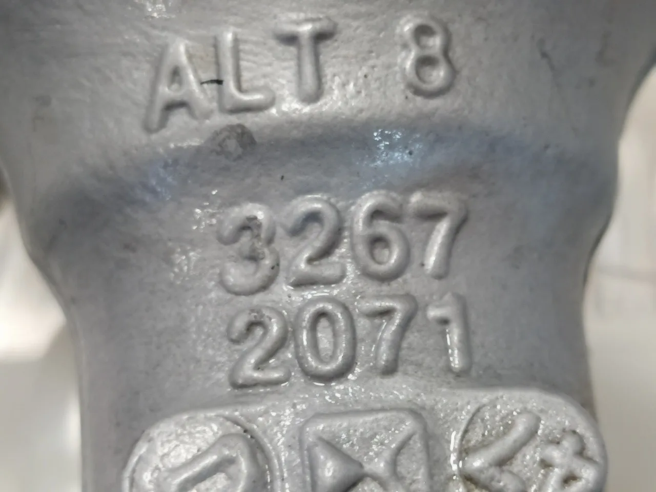 Bomba Freno para Opel Corsa F