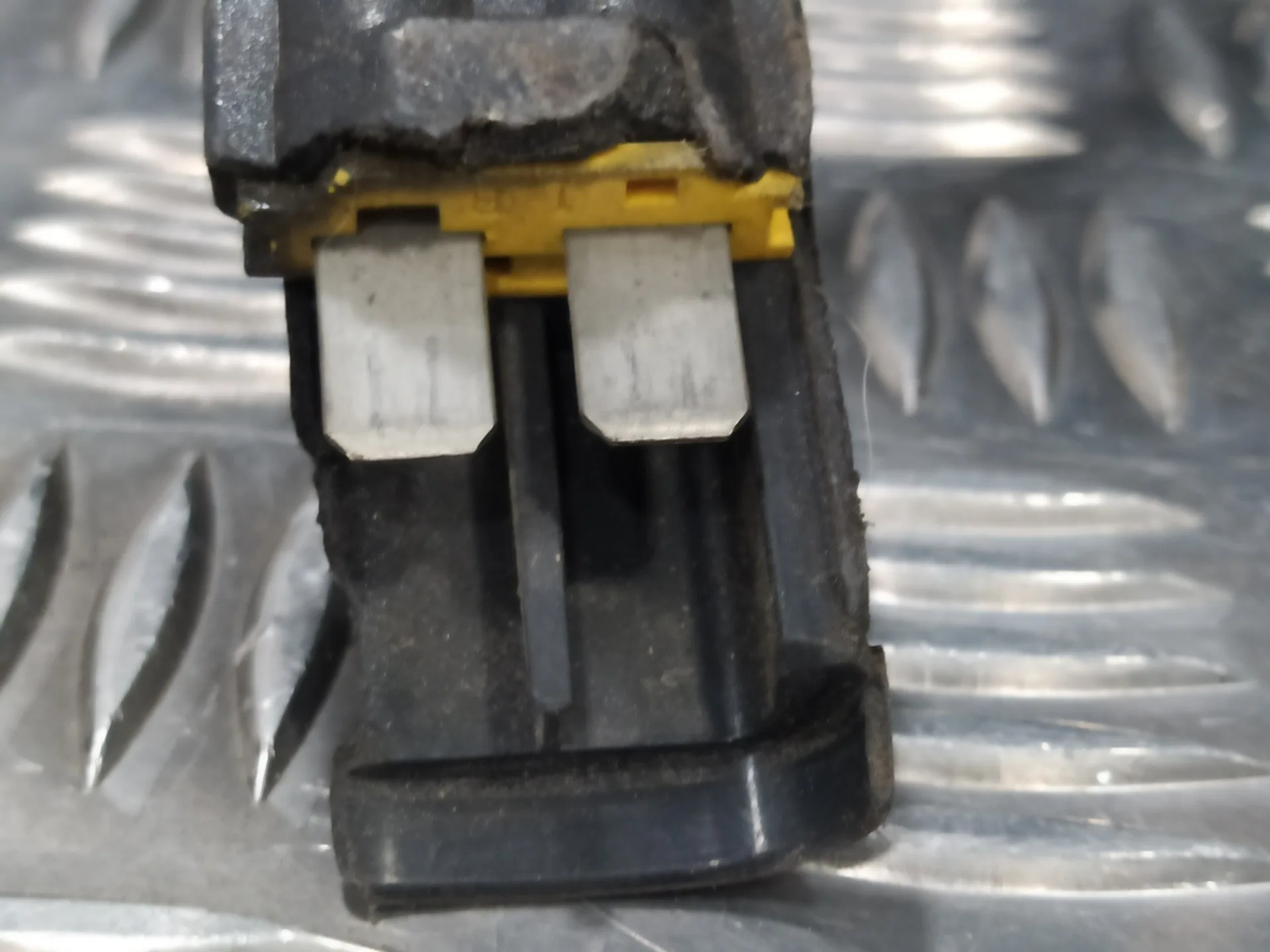 Electroventilador para Fiat Ulysse (179)