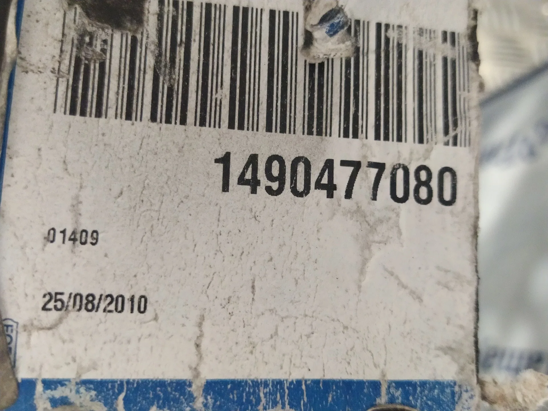 Electroventilador para Fiat Ulysse (179)