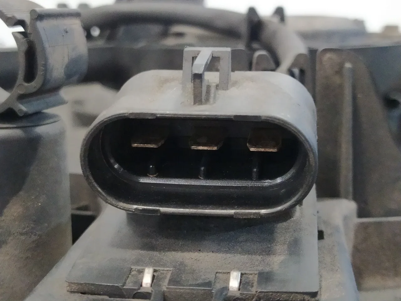 Electroventilador para Opel Insignia Sports Tourer