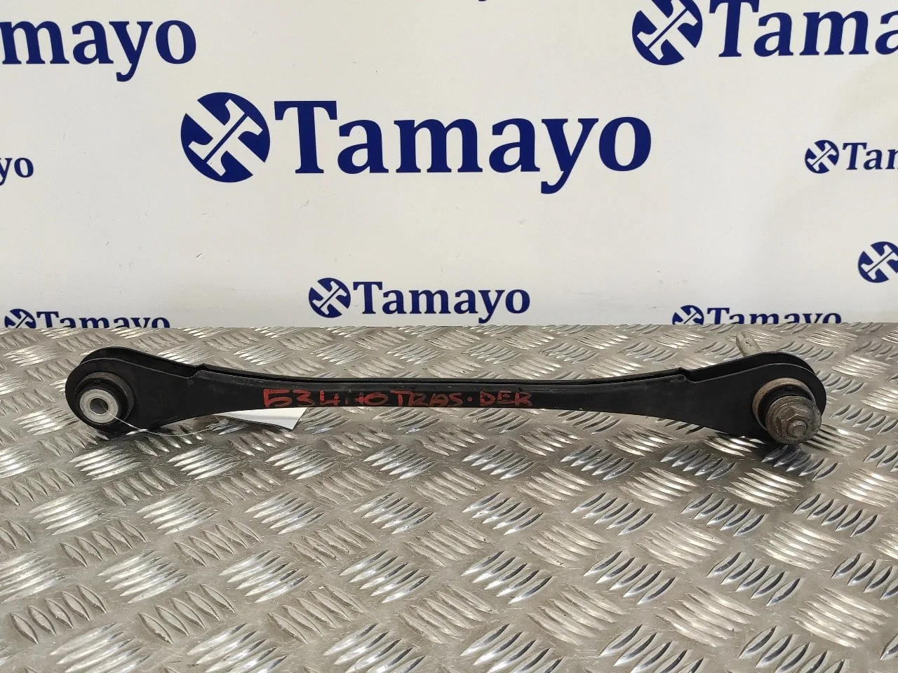 Brazo Suspension Superior Trasero Derecho para Bmw Serie 1 Lim. (F20/F21)