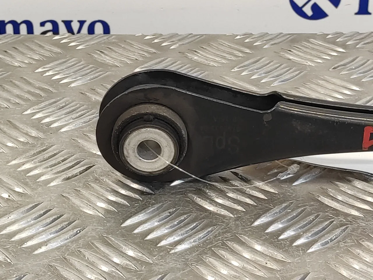Brazo Suspension Superior Trasero Derecho para Bmw Serie 1 Lim. (F20/F21)