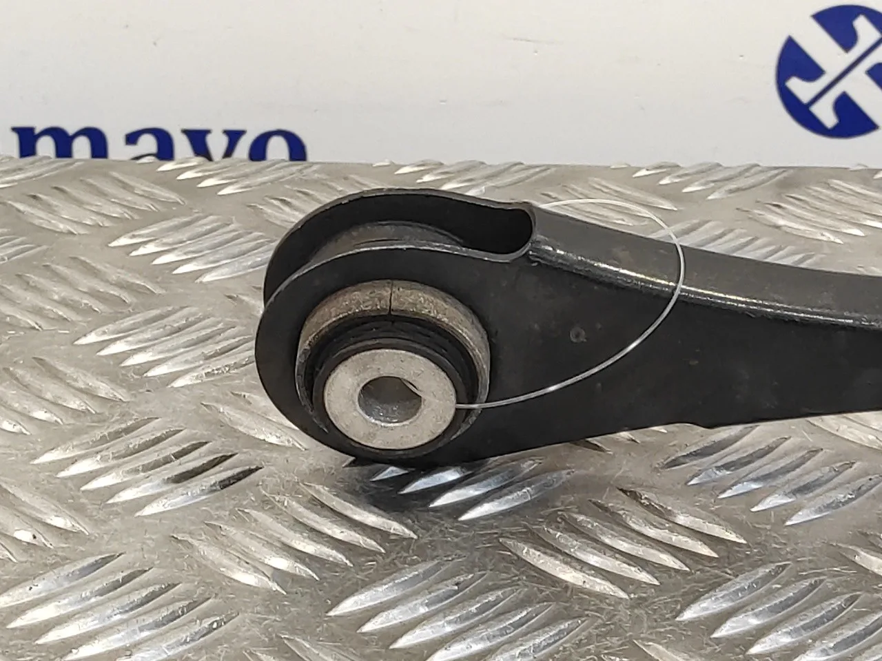 Brazo Suspension Superior Trasero Derecho para Bmw Serie 1 Lim. (F20/F21)