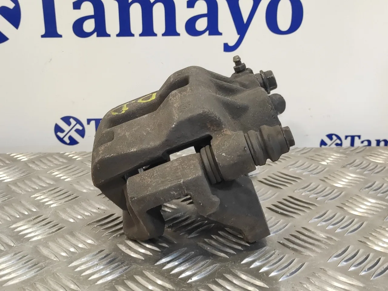 Pinza Freno Delantera Derecha para Renault Master Ii Phase 2 Combi