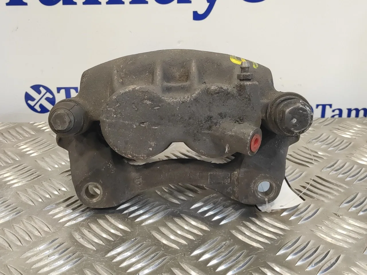 Pinza Freno Delantera Derecha para Renault Master Ii Phase 2 Combi