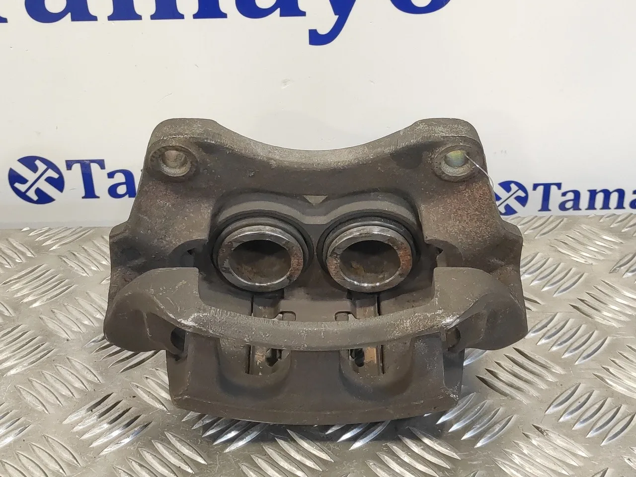 Pinza Freno Delantera Derecha para Renault Master Ii Phase 2 Combi