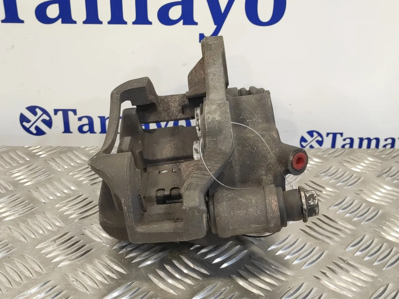 Pinza Freno Delantera Derecha para Renault Master Ii Phase 2 Combi
