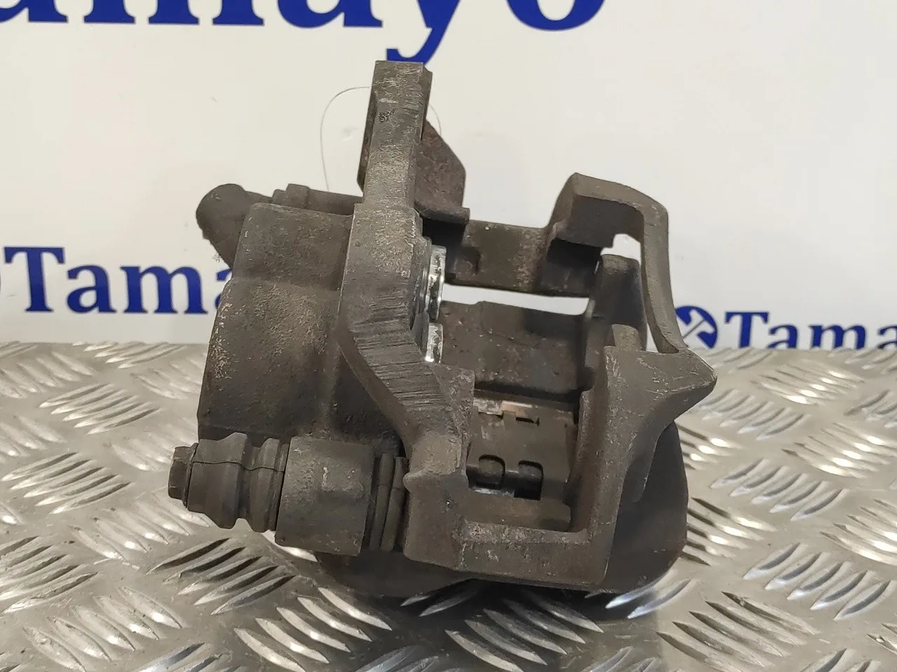 Pinza Freno Delantera Derecha para Renault Master Ii Phase 2 Combi