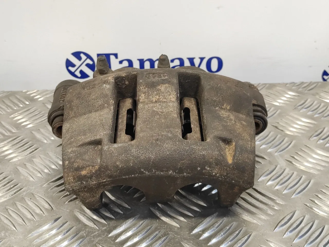 Pinza Freno Delantera Derecha para Renault Master Bus