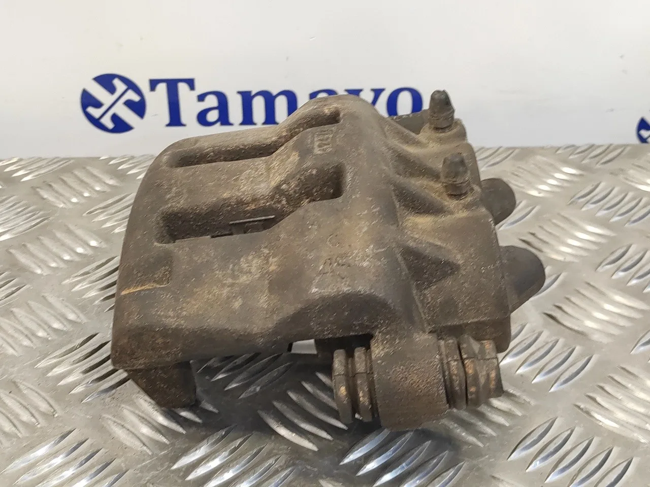 Pinza Freno Delantera Derecha para Renault Master Bus