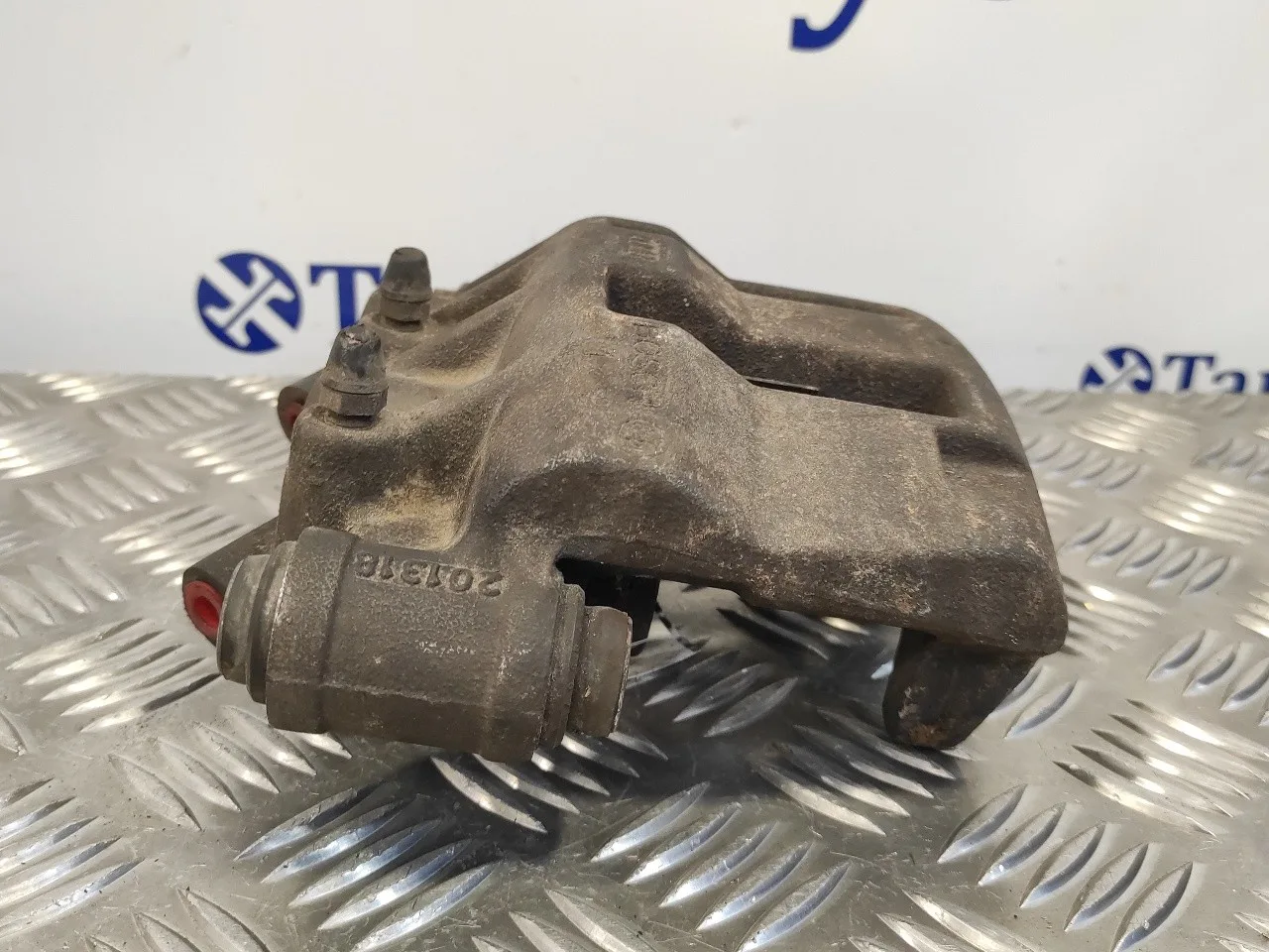 Pinza Freno Delantera Derecha para Renault Master Bus