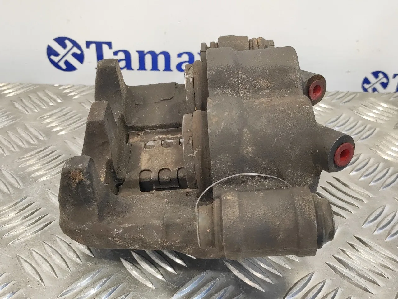 Pinza Freno Delantera Derecha para Renault Master Bus