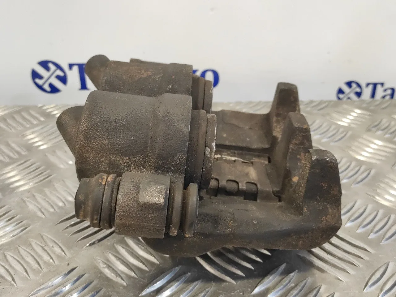 Pinza Freno Delantera Derecha para Renault Master Bus