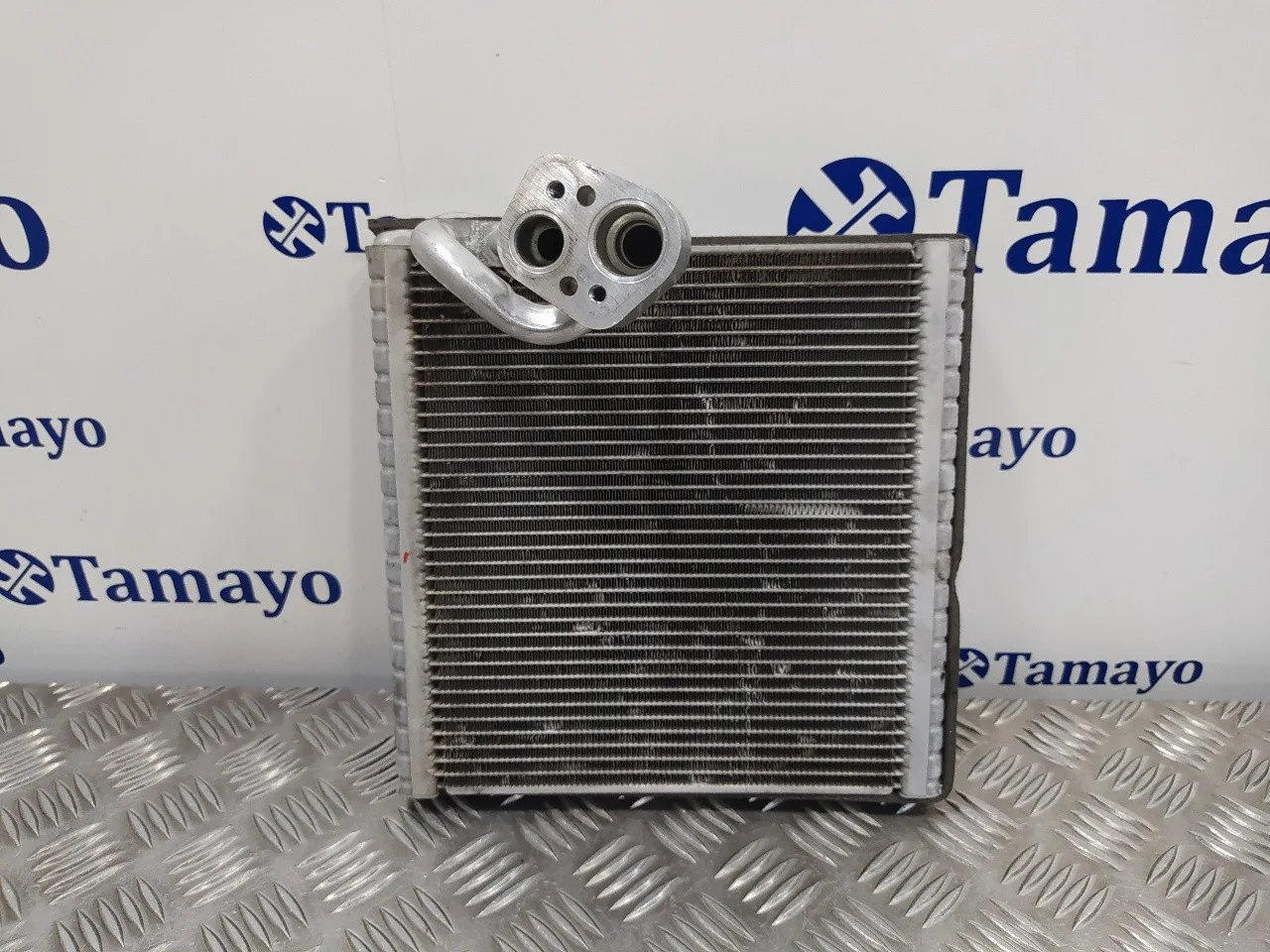 Evaporador Aire Acondicionado para Renault Kangoo