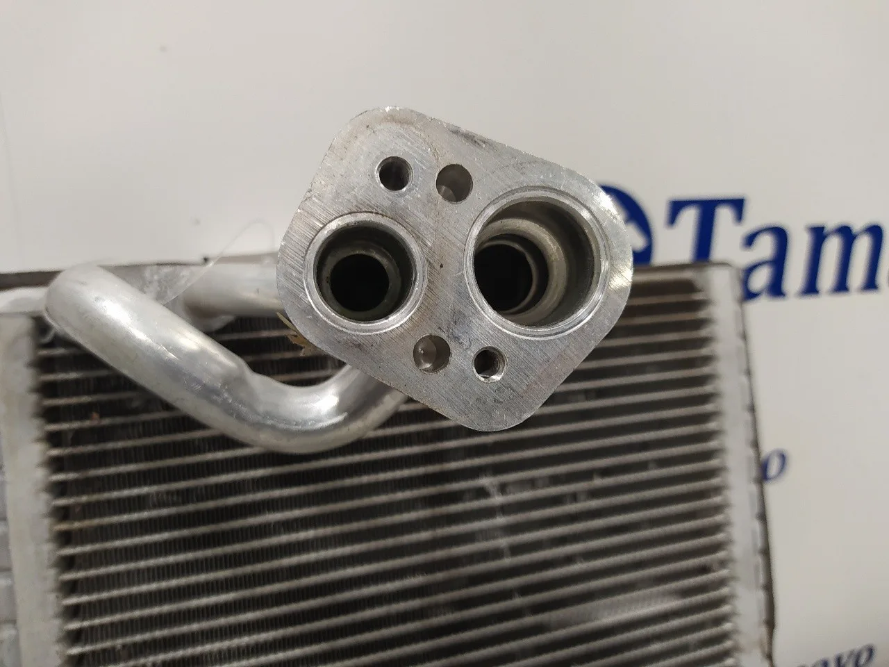 Evaporador Aire Acondicionado para Renault Kangoo