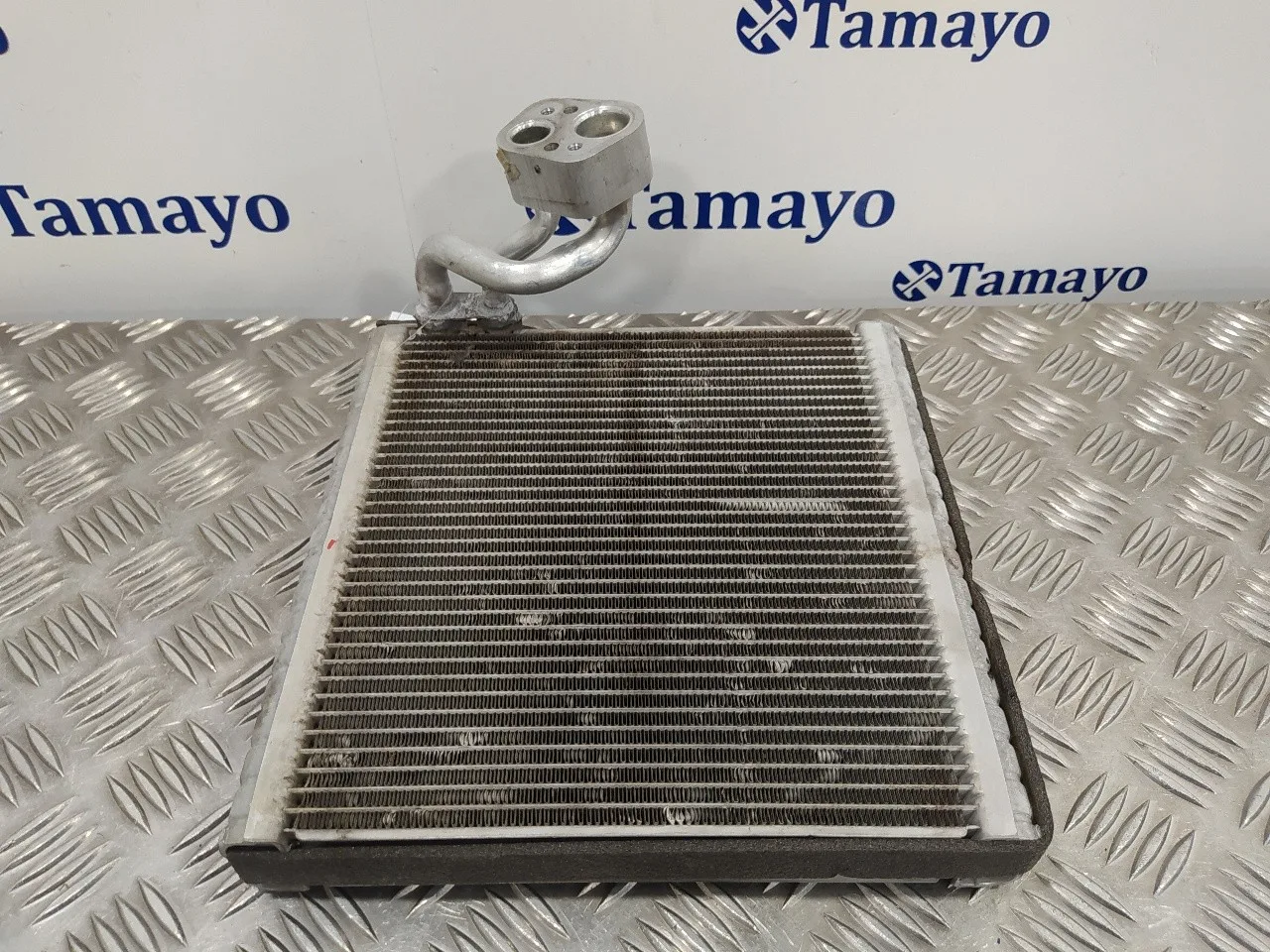 Evaporador Aire Acondicionado para Renault Kangoo