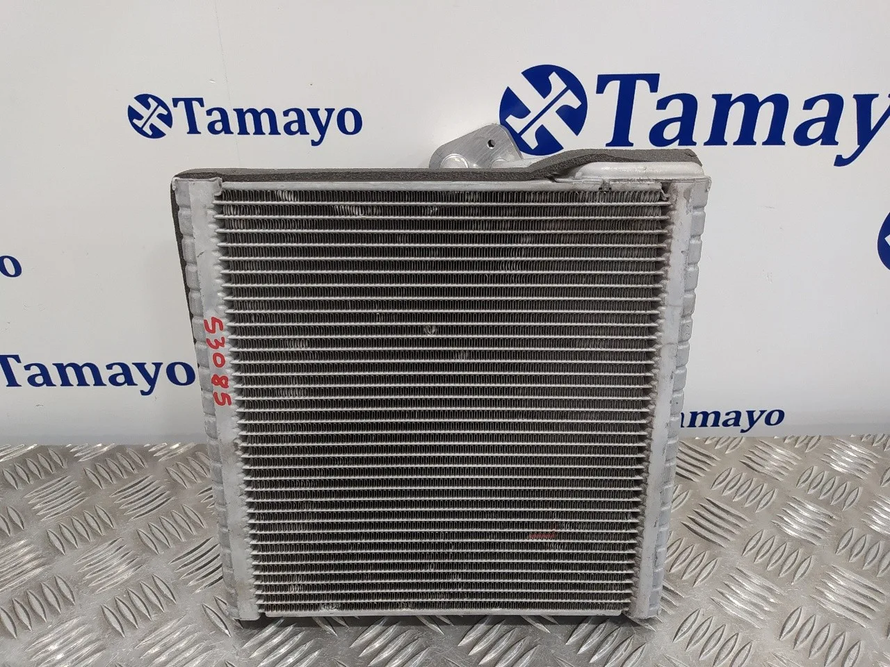 Evaporador Aire Acondicionado para Renault Kangoo