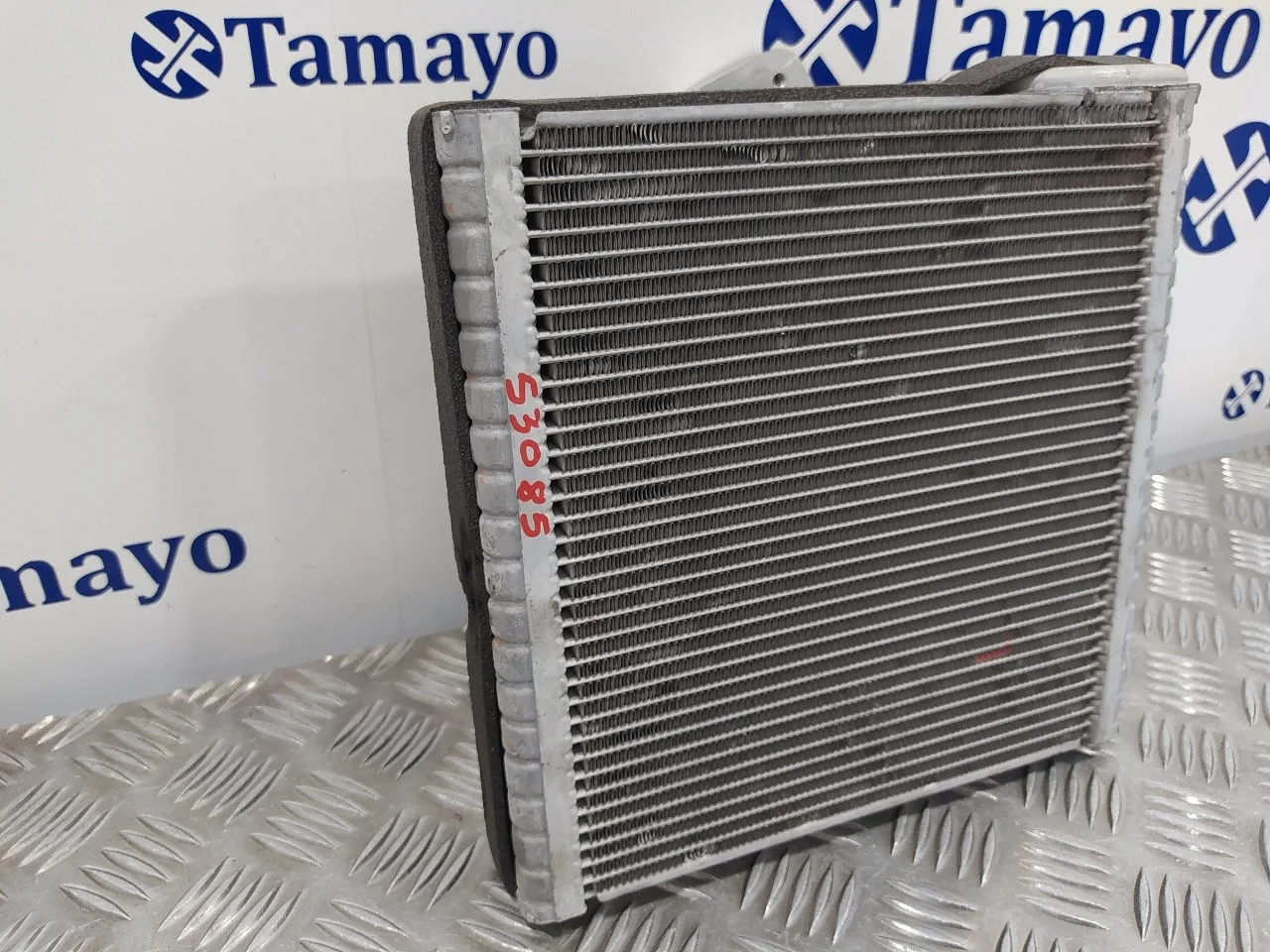 Evaporador Aire Acondicionado para Renault Kangoo