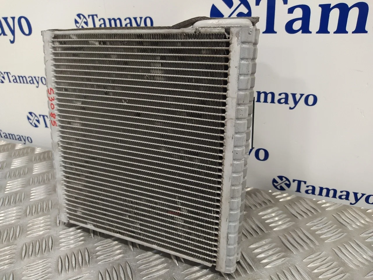 Evaporador Aire Acondicionado para Renault Kangoo