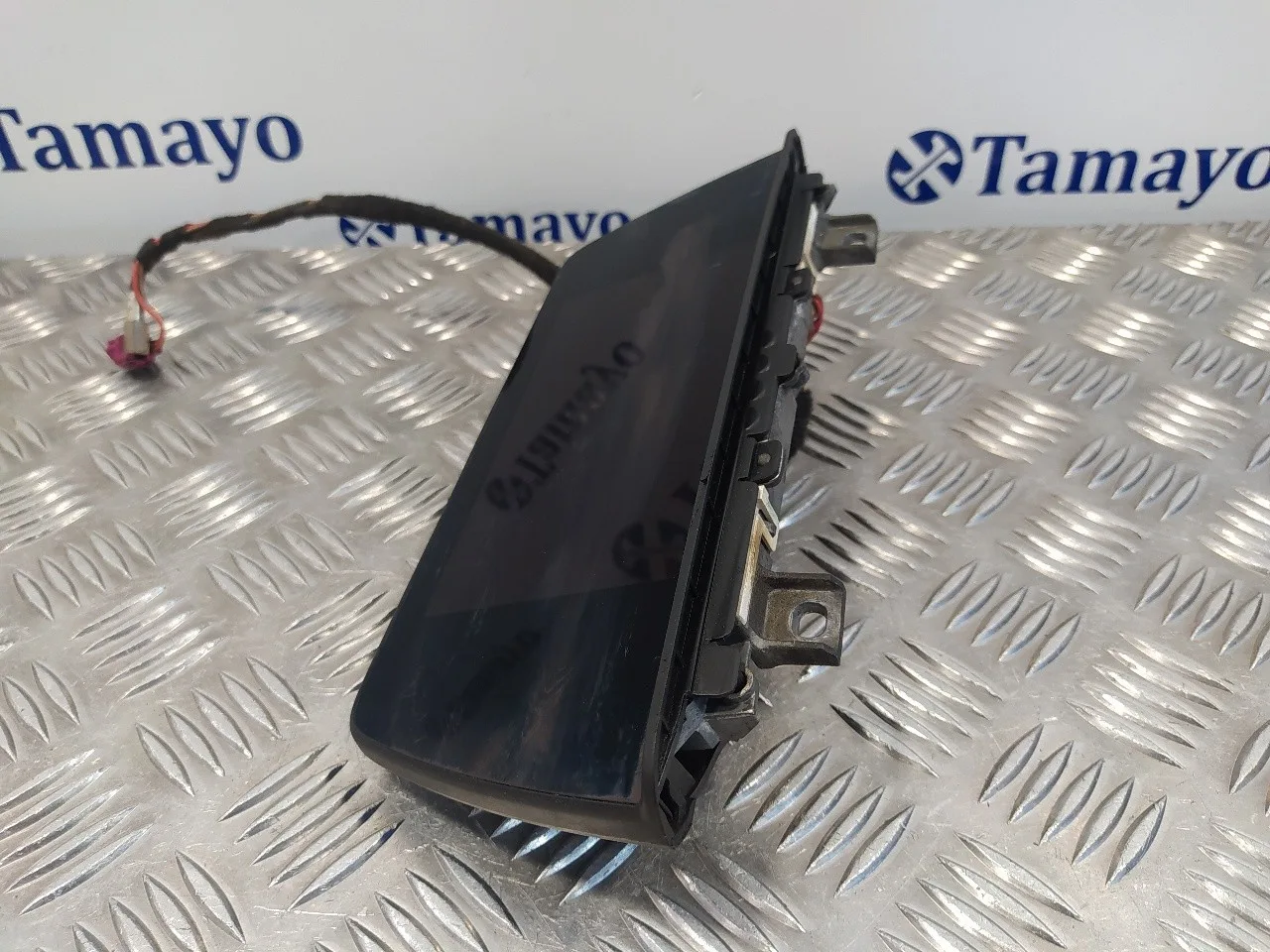 Sistema Navegacion Gps para Bmw Serie 3 Touring (F31)