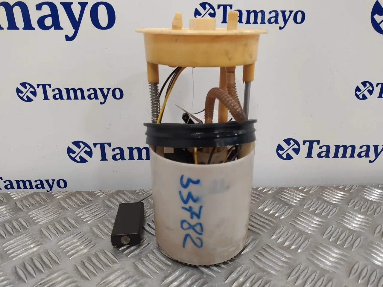 Aforador para Seat Ibiza (6J5)