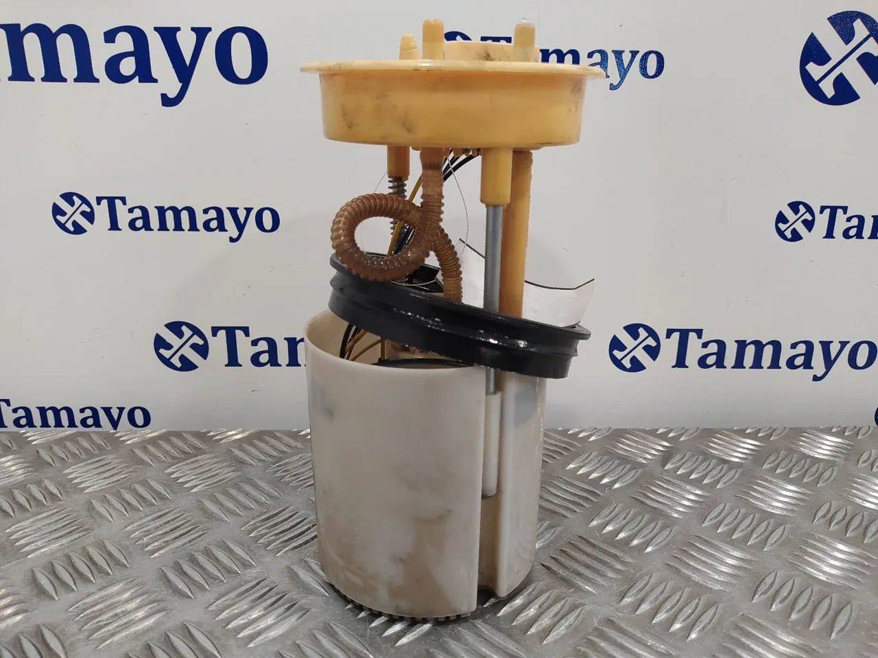 Aforador para Seat Ibiza (6J5)