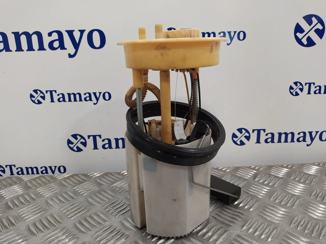 Aforador para Seat Ibiza (6J5)