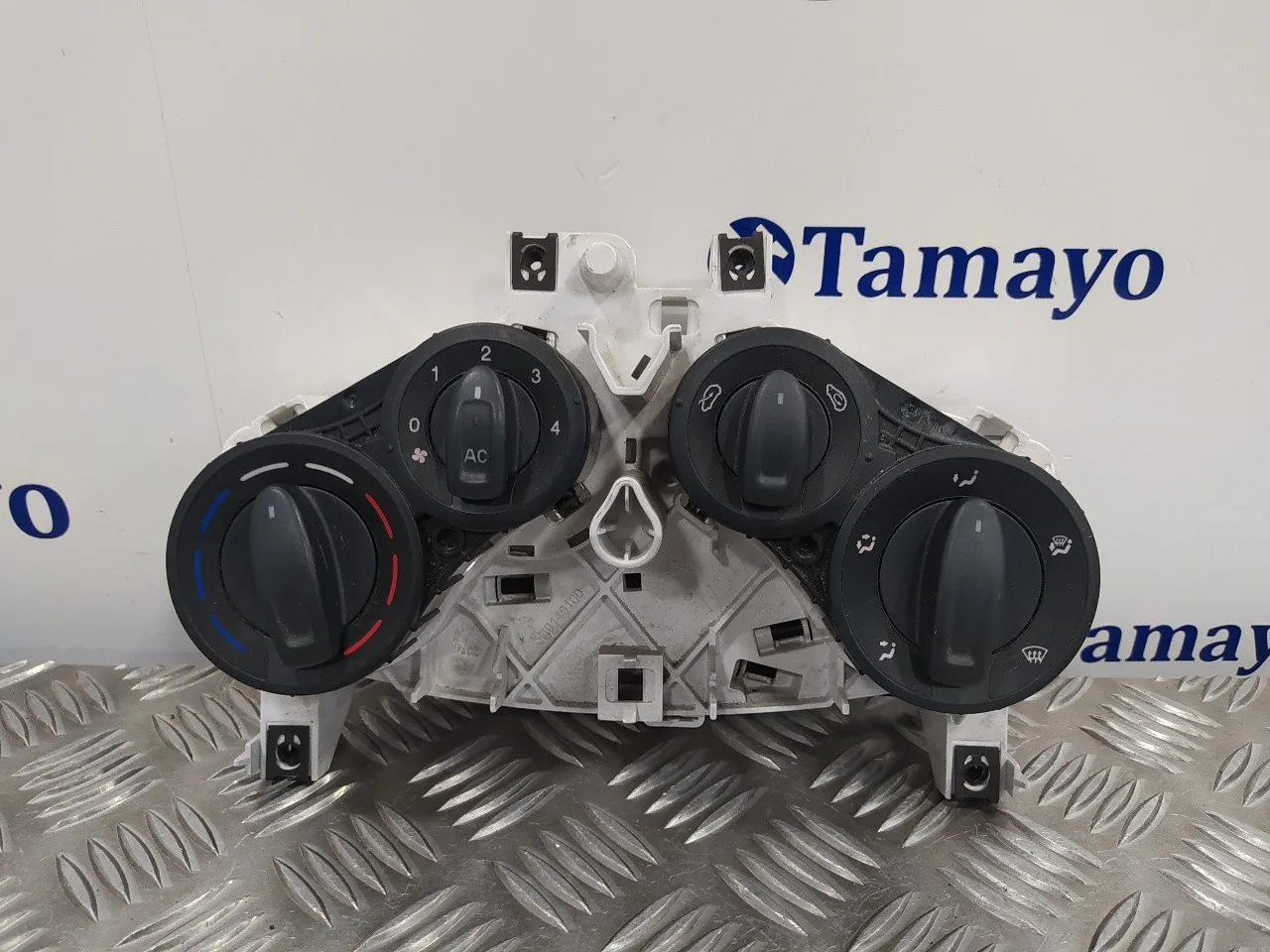 Mando Calefaccion / Aire Acondicionado para Ford Ka (Ccu)