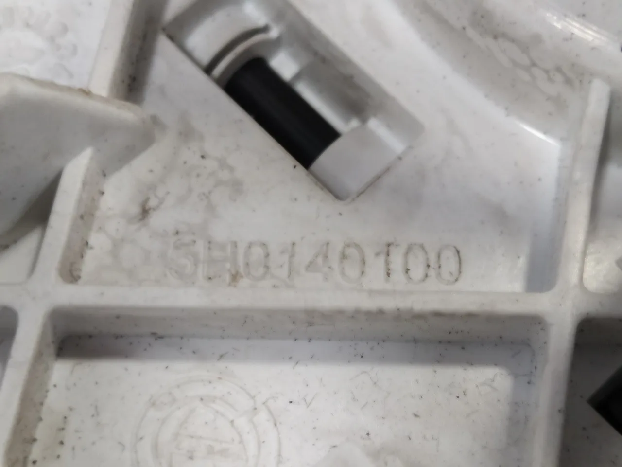 Mando Calefaccion / Aire Acondicionado para Ford Ka (Ccu)