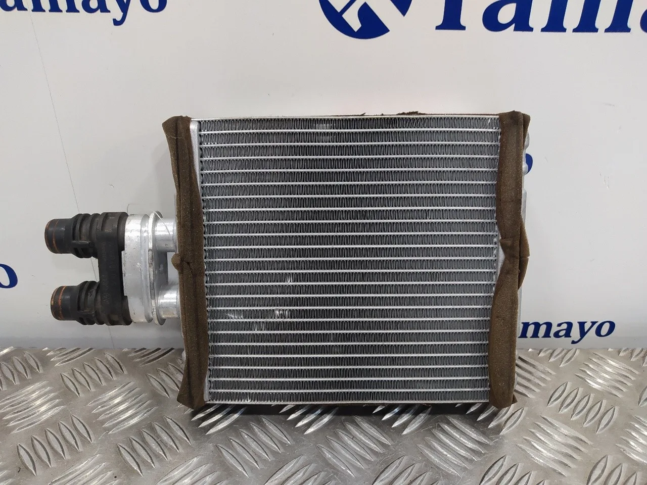 Radiador Calefaccion / Aire Acondicionado para Seat Ibiza (6J5)