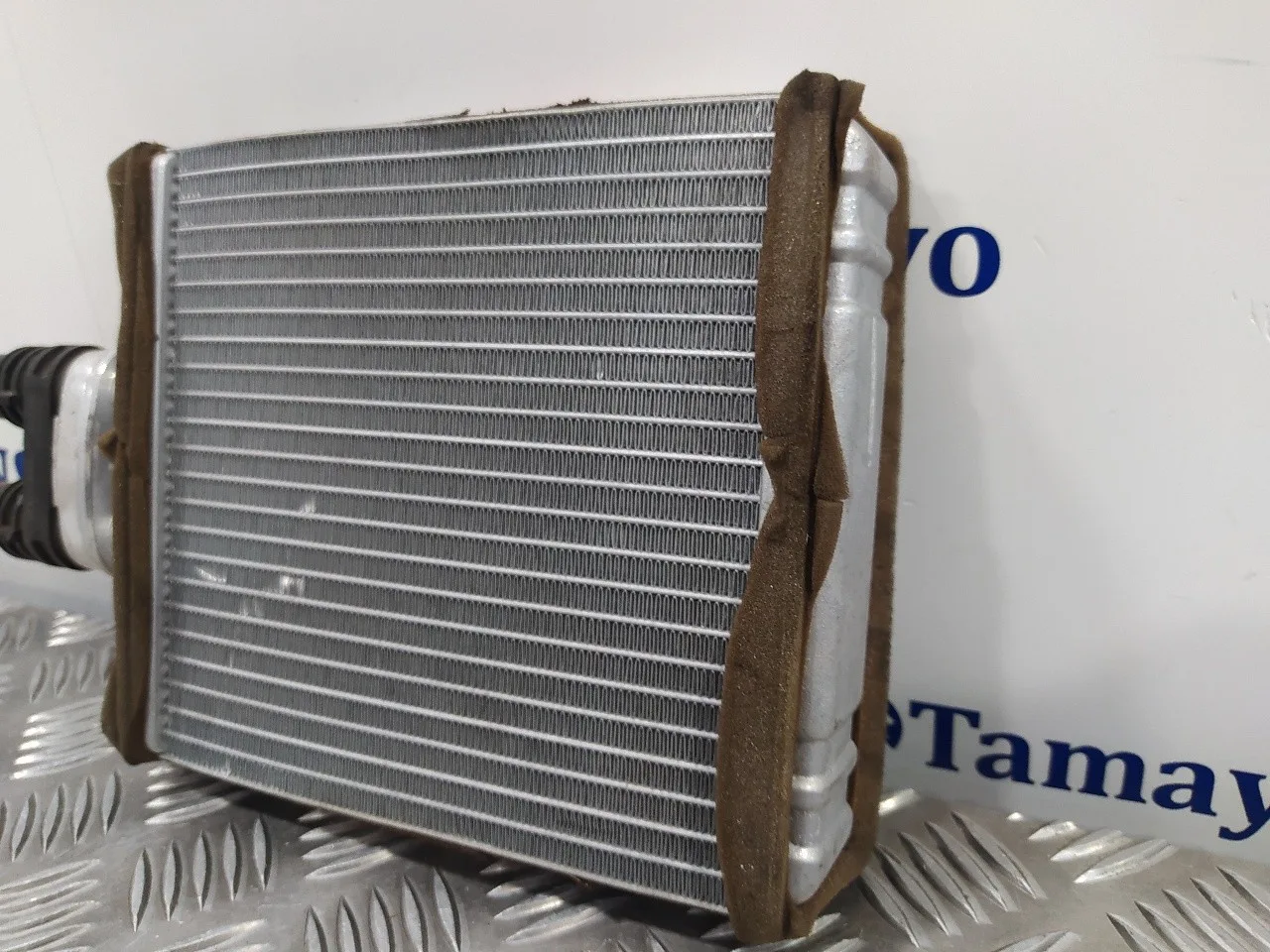 Radiador Calefaccion / Aire Acondicionado para Seat Ibiza (6J5)