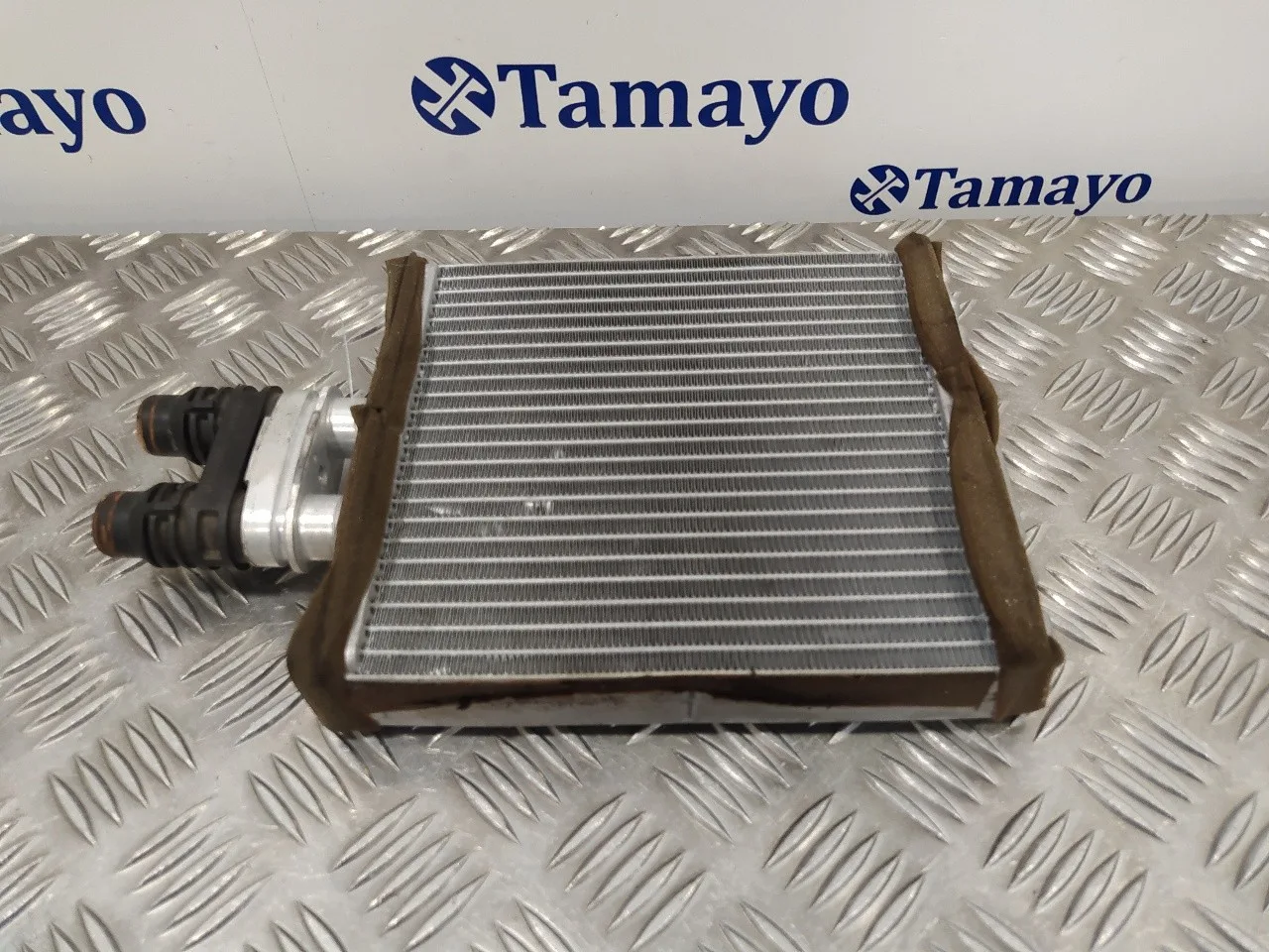 Radiador Calefaccion / Aire Acondicionado para Seat Ibiza (6J5)