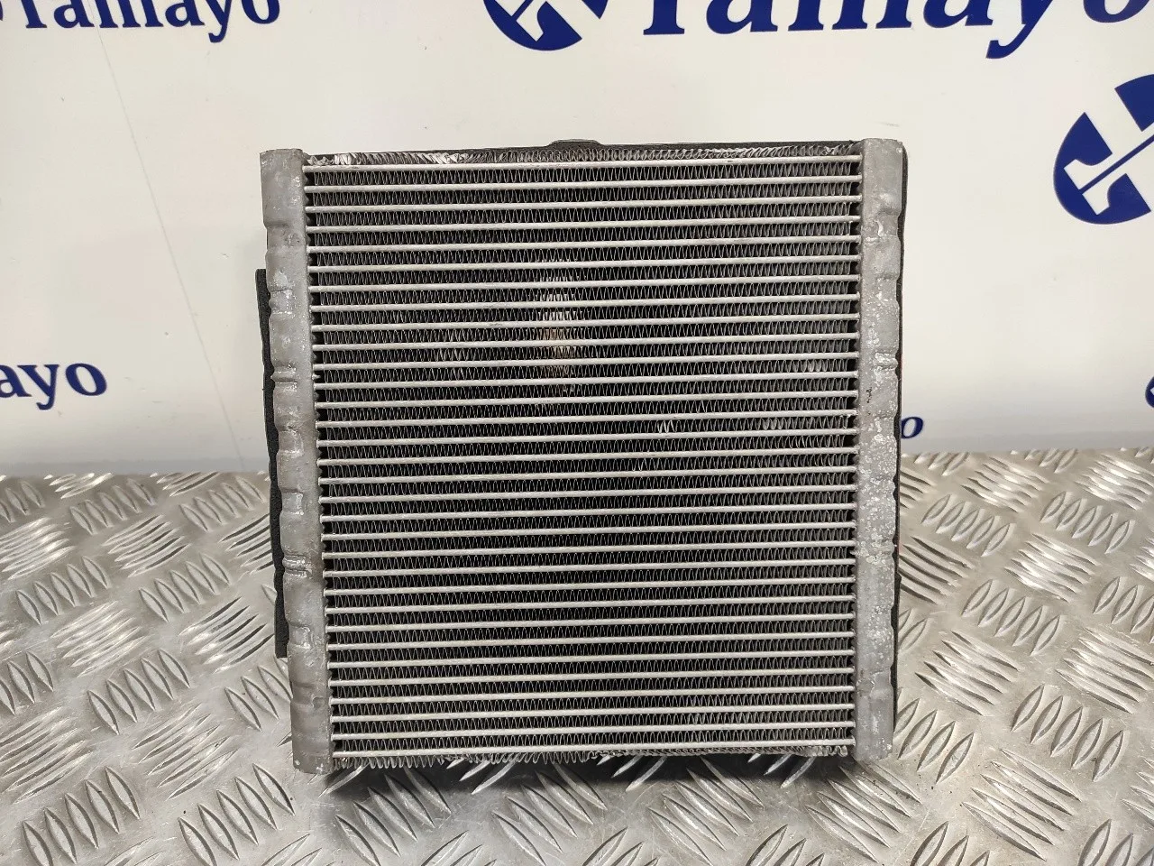 Evaporador Aire Acondicionado para Seat Ibiza (6J5)